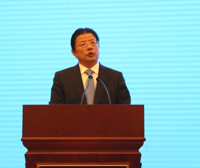 海安：以成果转化推动科技创新 汇聚院士力量促高质发展