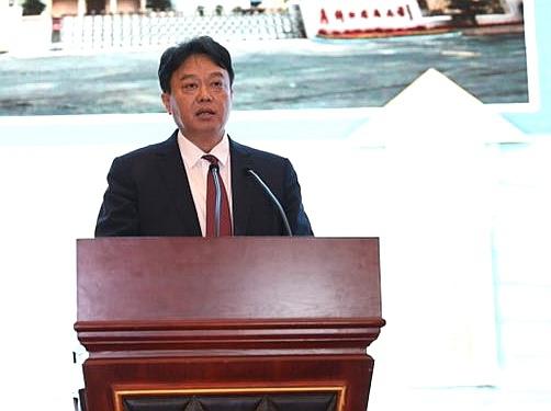 海安：以成果转化推动科技创新 汇聚院士力量促高质发展