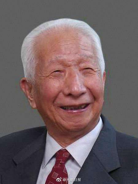 我国红外学科奠基者汤定元院士逝世，享年100岁