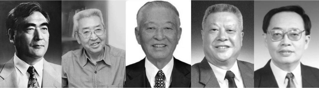 2022年，共有62位院士仙逝！