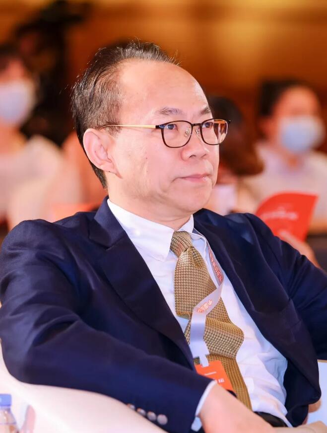 热烈祝贺程京院士当选美国医学与生物工程院会士